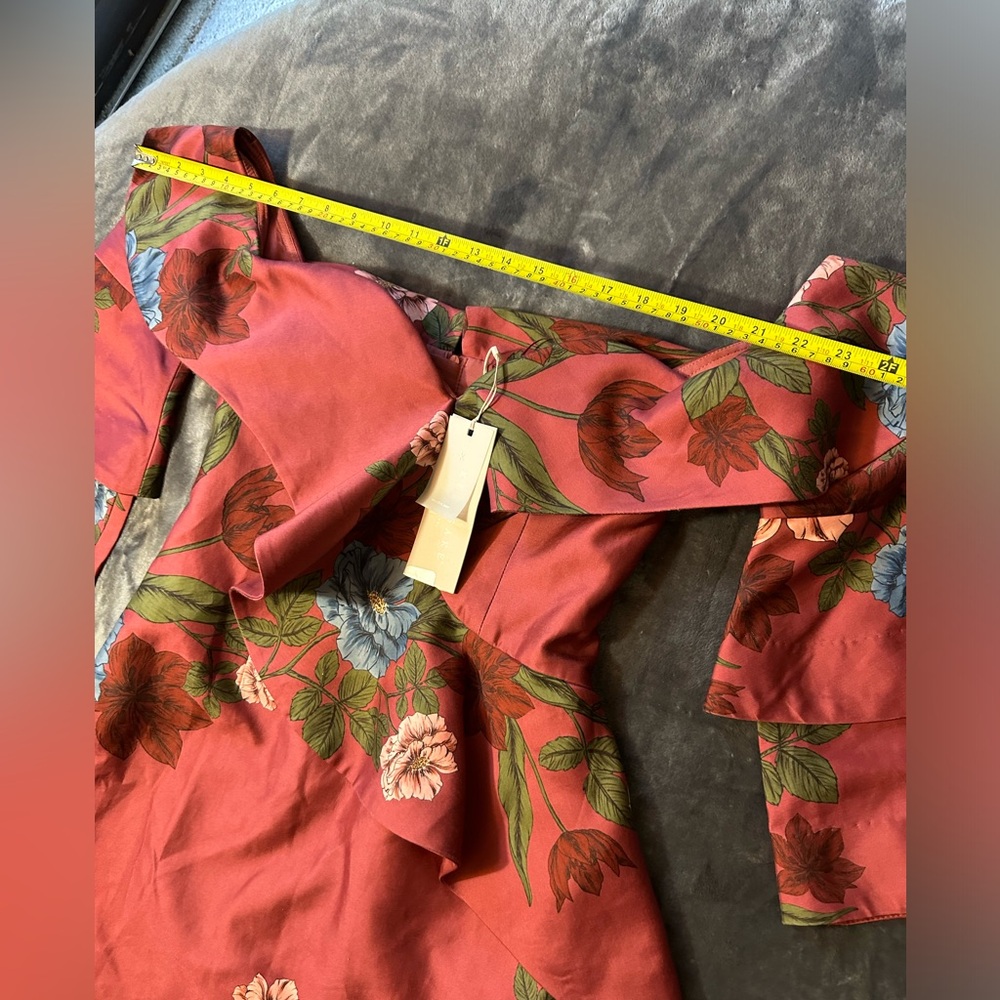 Keepsake Mini Dress - Picture 4 of 16